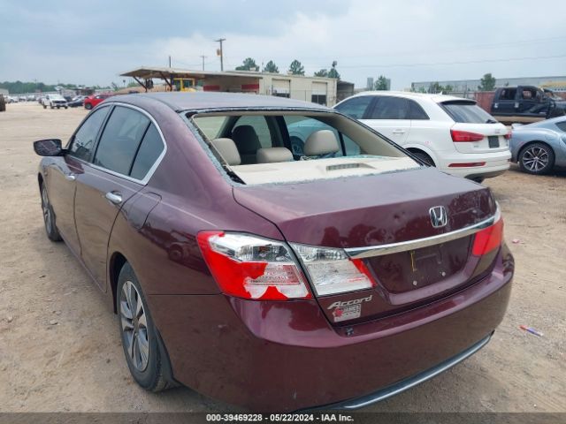 1HGCR2F33EA184479 Honda ACCORD LX