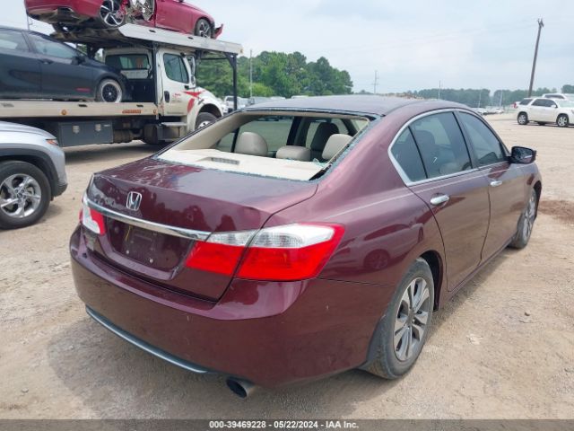 1HGCR2F33EA184479 Honda ACCORD LX