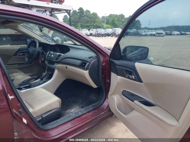 1HGCR2F33EA184479 Honda ACCORD LX