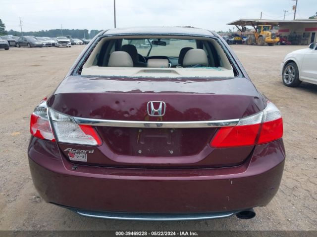 1HGCR2F33EA184479 Honda ACCORD LX