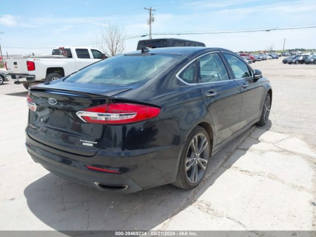 2020 FORD FUSION 3FA6P0K90LR117704 Photo 3