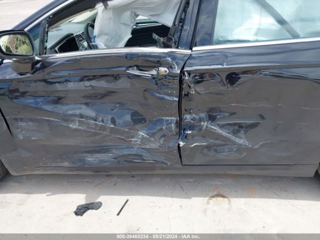 2020 FORD FUSION 3FA6P0K90LR117704 Photo 5