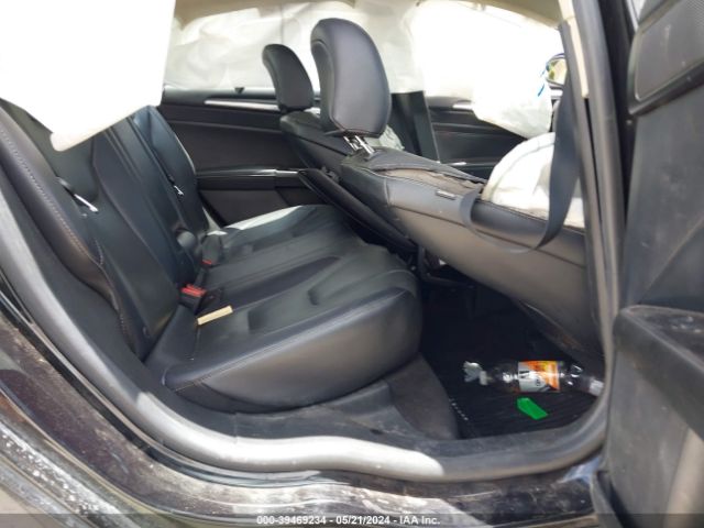 2020 FORD FUSION 3FA6P0K90LR117704 Photo 7