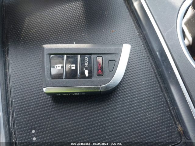 5J8YE1H01NL033451 Acura Mdx A-spec Package
