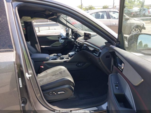 5J8YE1H01NL033451 Acura Mdx A-spec Package