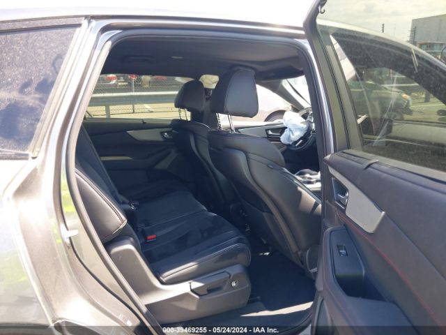 5J8YE1H01NL033451 Acura Mdx A-spec Package