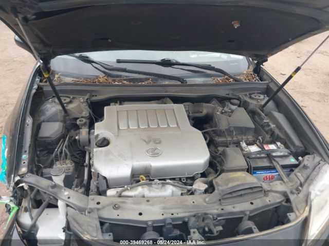 JTHBK1GG3E2145751 Lexus ES 350