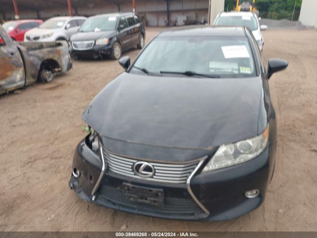 JTHBK1GG3E2145751 Lexus ES 350
