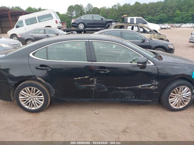 JTHBK1GG3E2145751 Lexus ES 350