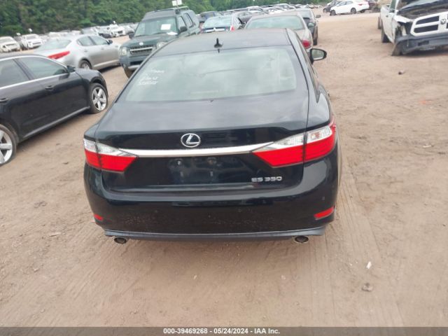 JTHBK1GG3E2145751 Lexus ES 350