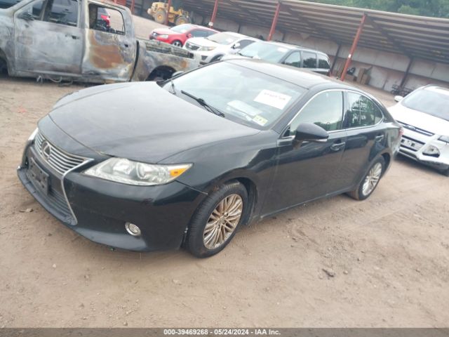 JTHBK1GG3E2145751 Lexus ES 350