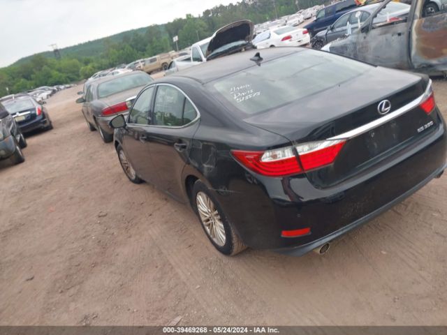 JTHBK1GG3E2145751 Lexus ES 350