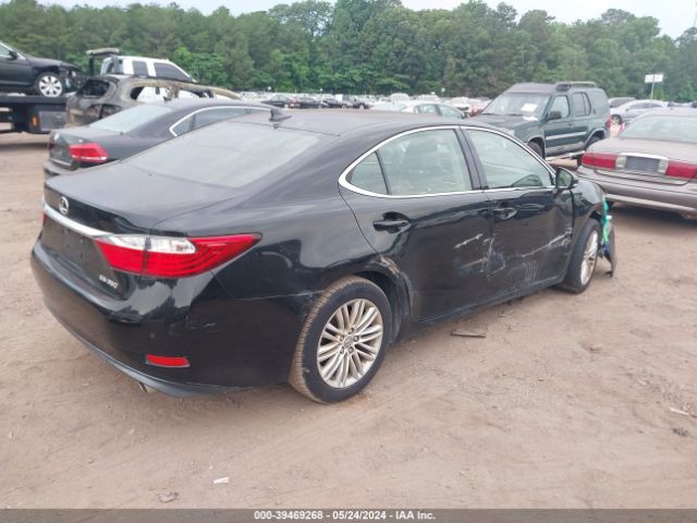JTHBK1GG3E2145751 Lexus ES 350