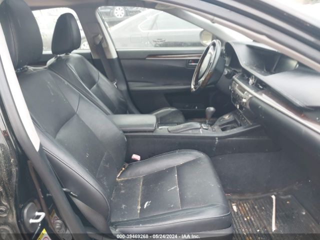 JTHBK1GG3E2145751 Lexus ES 350