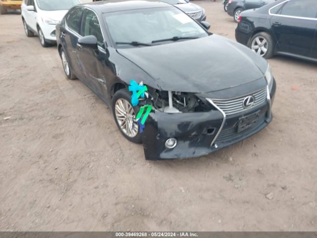 JTHBK1GG3E2145751 Lexus ES 350
