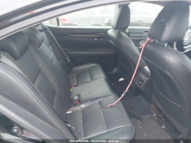 JTHBK1GG3E2145751 Lexus ES 350