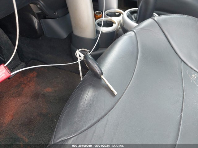 2002 MINI COOPER S WMWRE33492TD56148 Photo 10