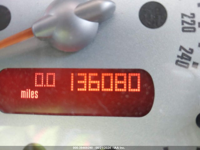 2002 MINI COOPER S WMWRE33492TD56148 Photo 6