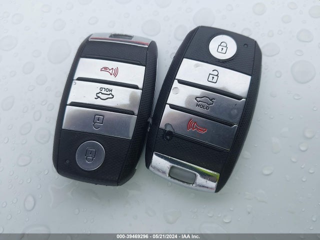 KIA OPTIMA EX 2018 5XXGU4L38JG210202 Image 11