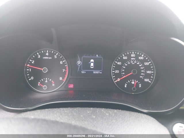 KIA OPTIMA EX 2018 5XXGU4L38JG210202 Image 7