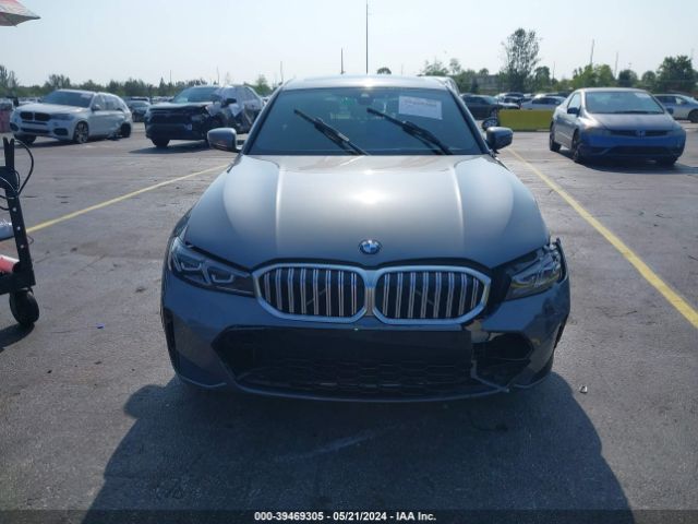 3MW69FF03P8C79855 BMW 330I