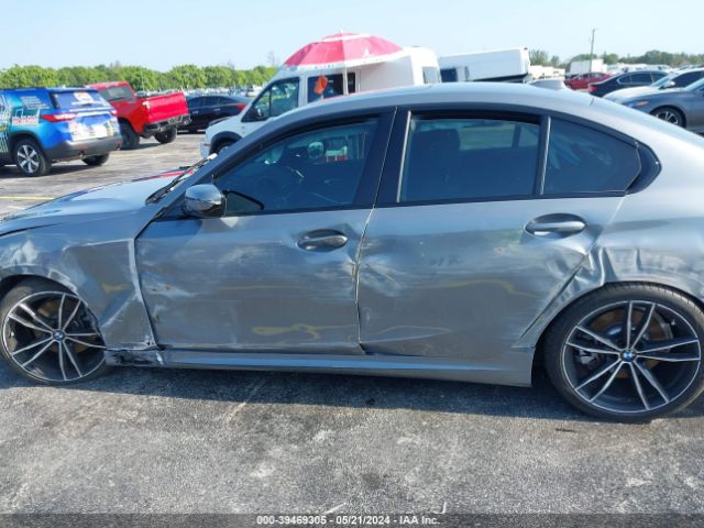 3MW69FF03P8C79855 BMW 330I