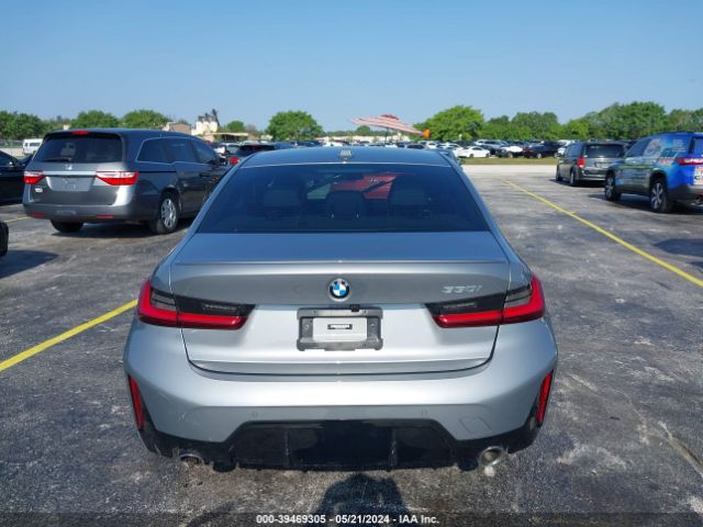 3MW69FF03P8C79855 BMW 330I