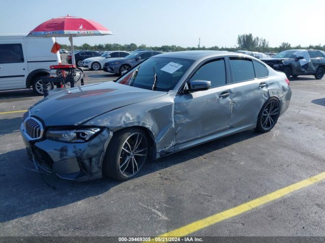 3MW69FF03P8C79855 BMW 330I