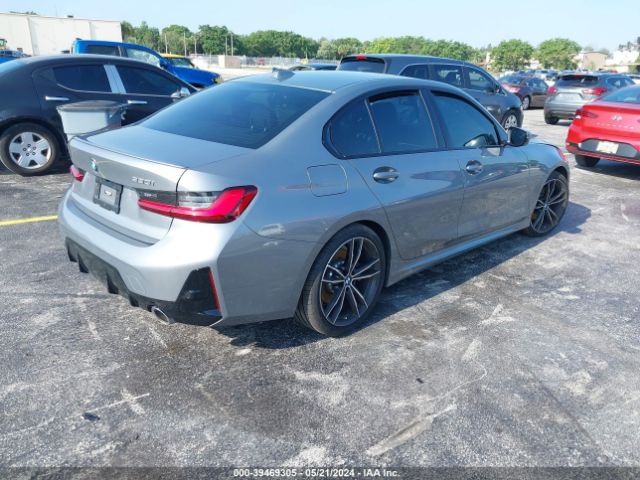 3MW69FF03P8C79855 BMW 330I