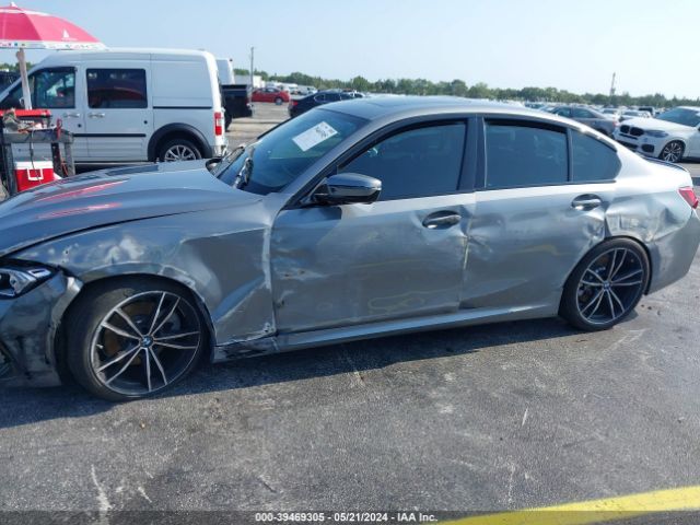 3MW69FF03P8C79855 BMW 330I