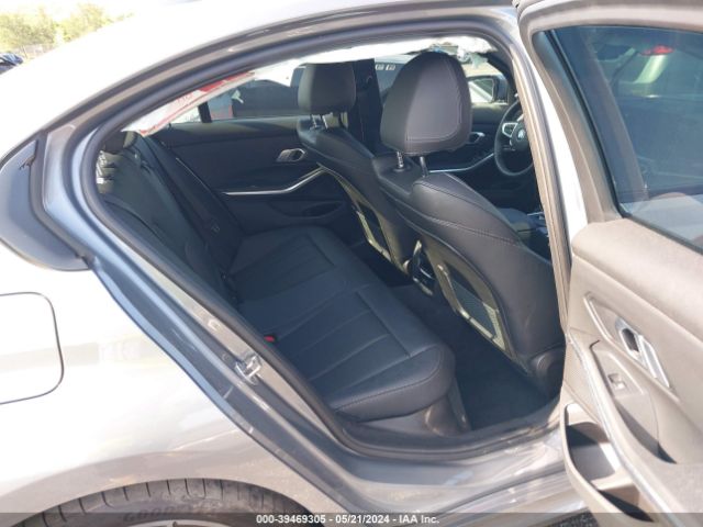 3MW69FF03P8C79855 BMW 330I