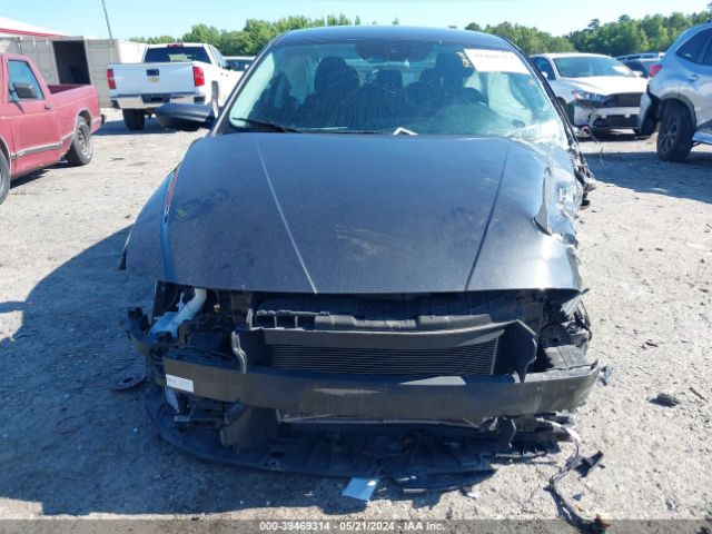 5NPLL4AG5MH040705 Hyundai ELANTRA SE