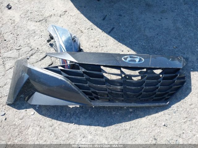 5NPLL4AG5MH040705 Hyundai ELANTRA SE