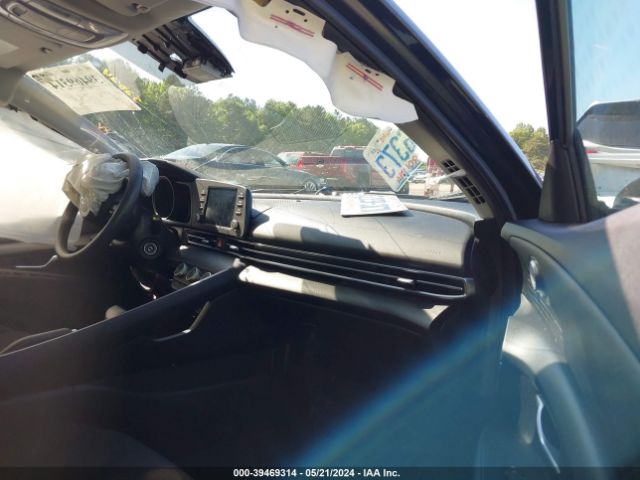 5NPLL4AG5MH040705 Hyundai ELANTRA SE