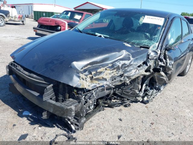 5NPLL4AG5MH040705 Hyundai ELANTRA SE