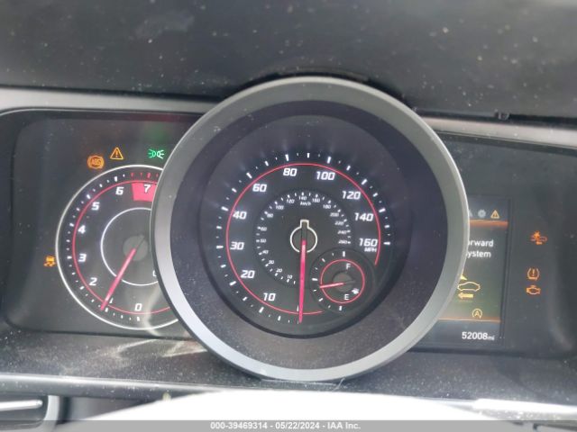 5NPLL4AG5MH040705 Hyundai ELANTRA SE