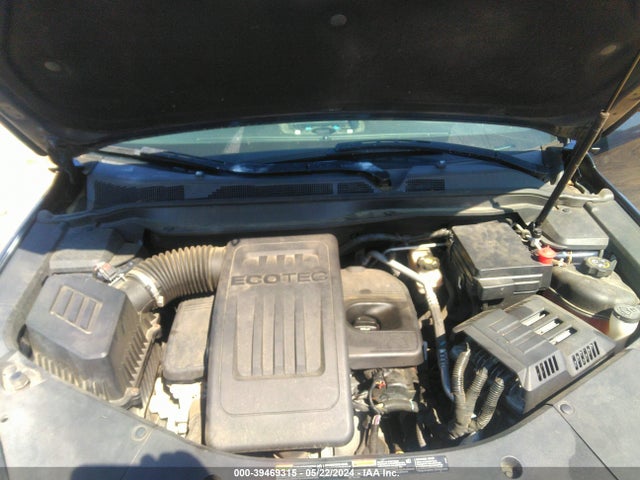 Chevrolet EQUINOX LS 2015 2GNALAEK3F6264333 Image 6