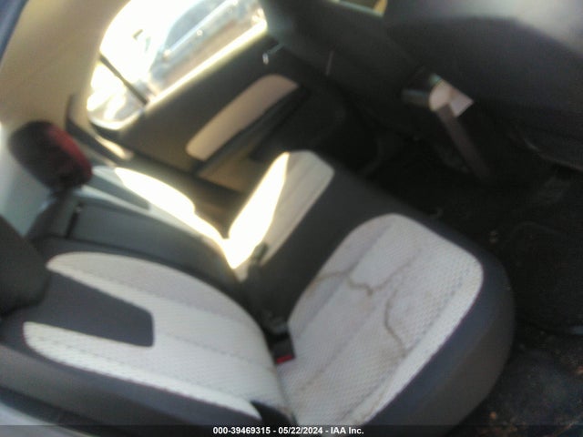 Chevrolet EQUINOX LS 2015 2GNALAEK3F6264333 Image 8
