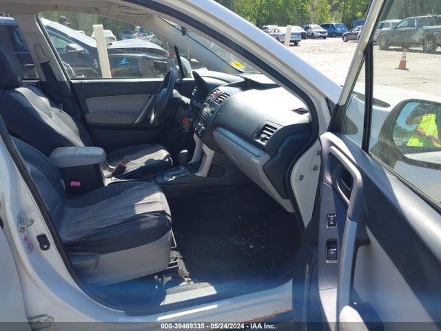 Subaru Forester 2.5i Premium 2014 JF2SJAEC3EH422207 Image 5