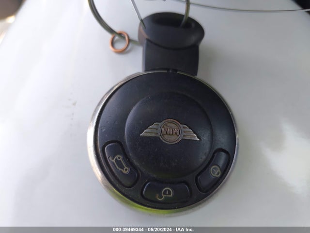 2013 MINI COUNTRYMAN WMWZC3C57DWP22010 Photo 10