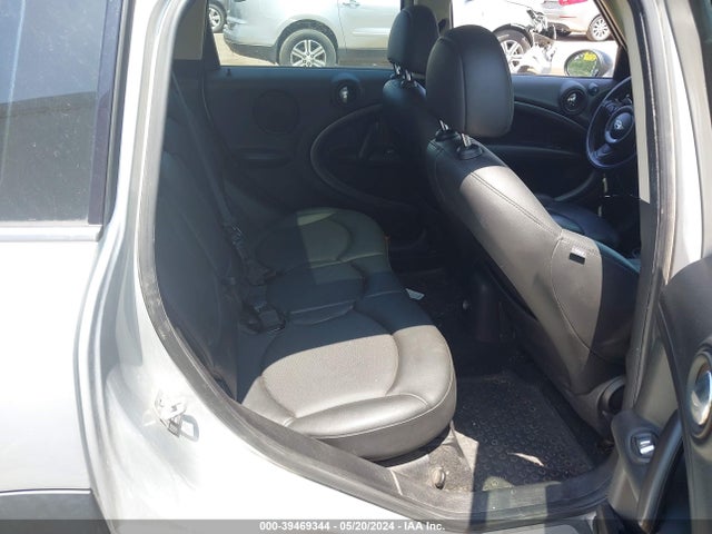 2013 MINI COUNTRYMAN WMWZC3C57DWP22010 Photo 7