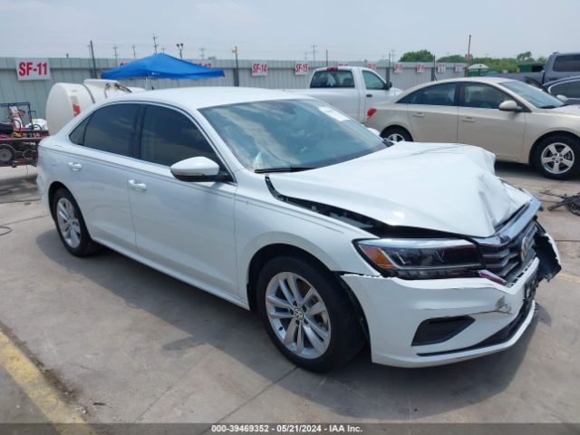 1VWSA7A32LC026588 auction archive image