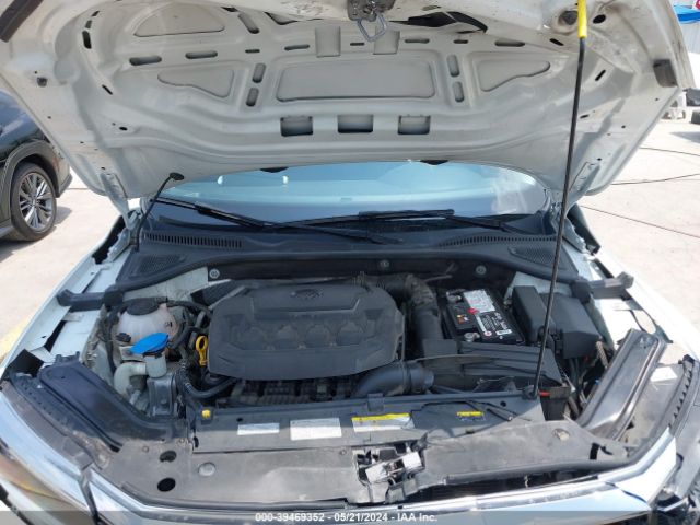 1VWSA7A32LC026588 Volkswagen Passat 2.0t Se