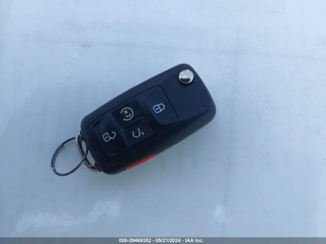1VWSA7A32LC026588 Volkswagen Passat 2.0t Se