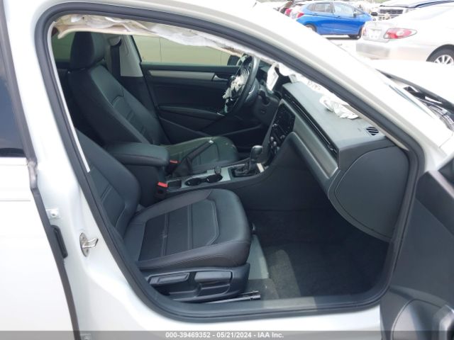 1VWSA7A32LC026588 Volkswagen Passat 2.0t Se