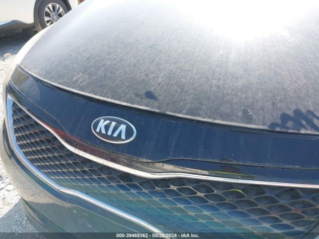 5XXGM4A75FG440468 KIA Optima Lx