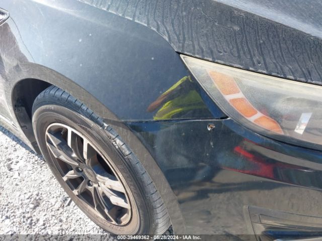 5XXGM4A75FG440468 KIA Optima Lx