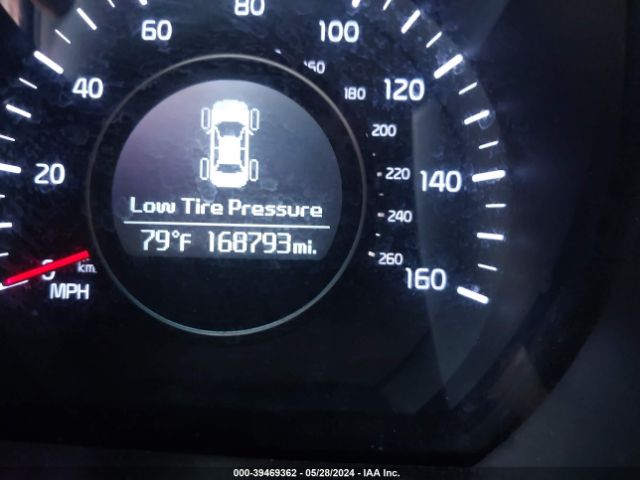 5XXGM4A75FG440468 KIA Optima Lx