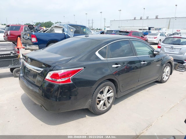 Nissan Altima 2.5 Sl 2015 1N4AL3AP4FN904413 Image 4