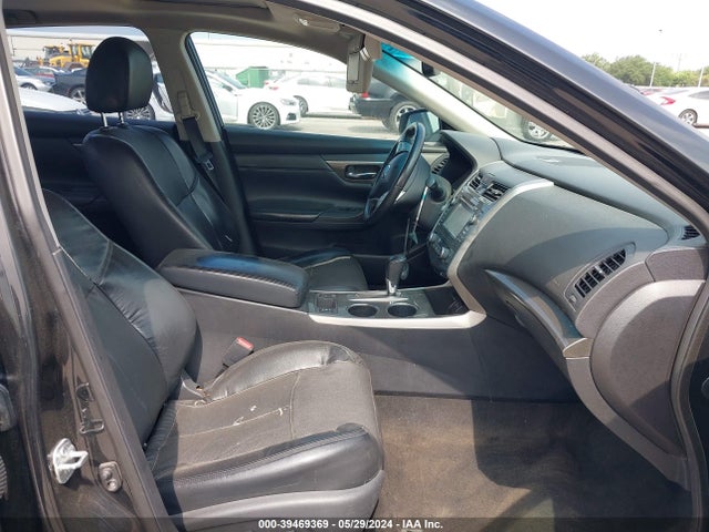 Nissan Altima 2.5 Sl 2015 1N4AL3AP4FN904413 Image 5